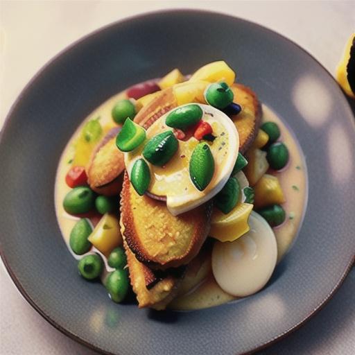 Perfect Chicken Piccata