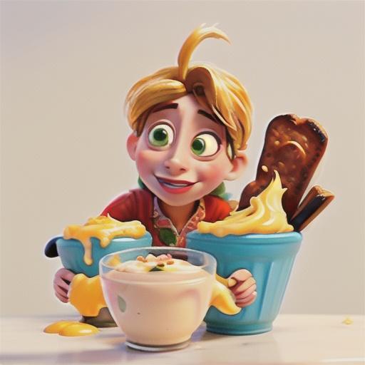 Chorizo Nuggets with Creamy Salsa Dip