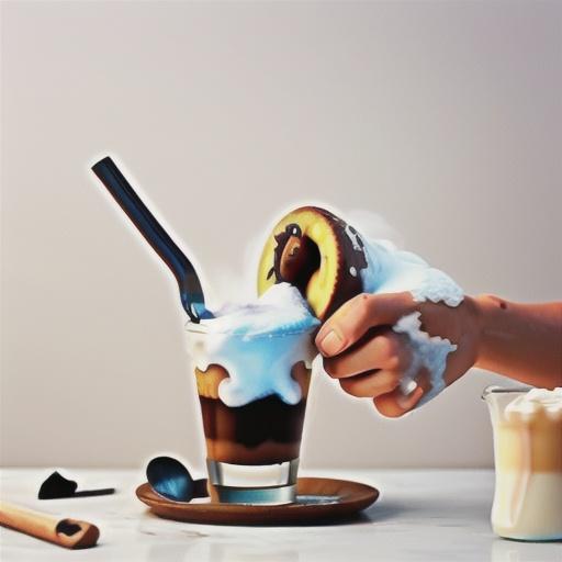 How to Make Cold Foam