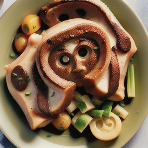 Original Ranch® Pork Chops