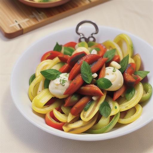 Paprika & garlic wingettes