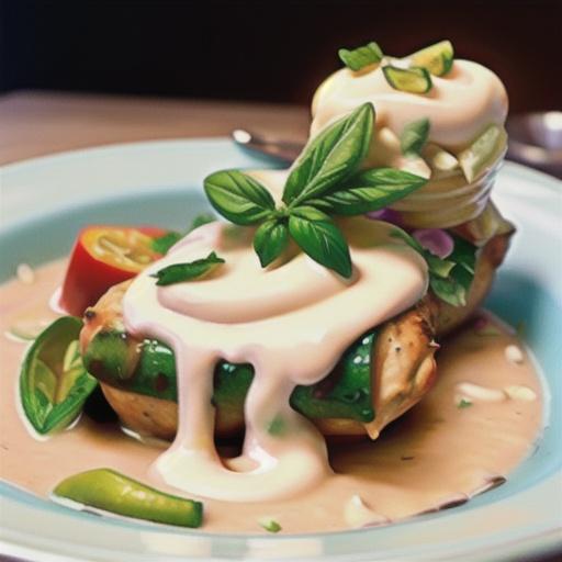 Easy and Delicious Chicken