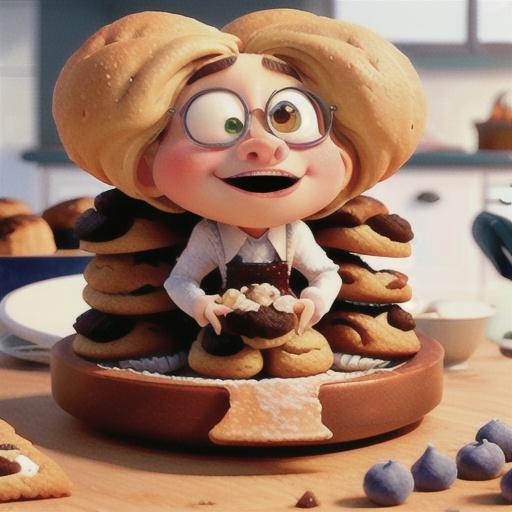 Authentic Mandelbrot