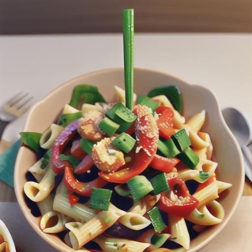 Danny Devito's family pasta