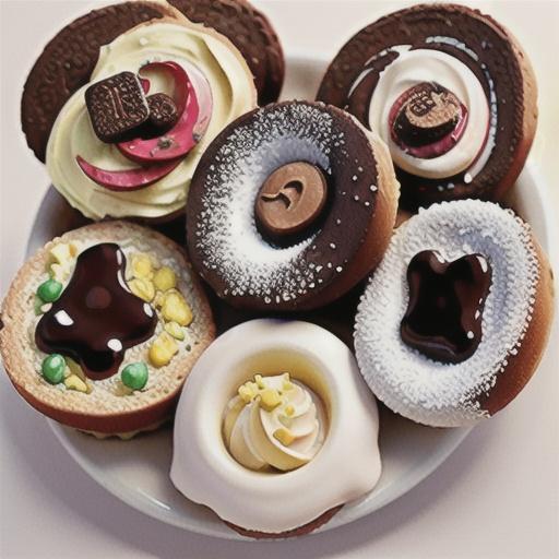 Milo fairy bread recipe