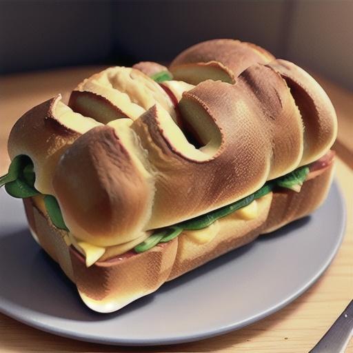 Simply White Bread II