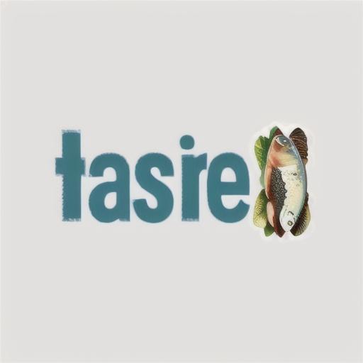 Lemon ocean trout on rye