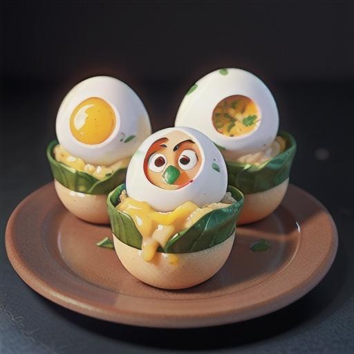 Instant Pot Egg Bites