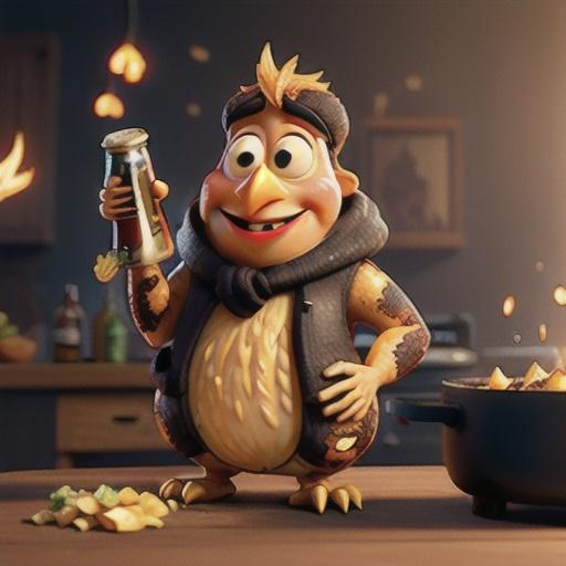 Best Beer Can Chicken