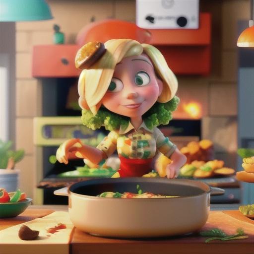 Salmon Patties (Cooking for 2)