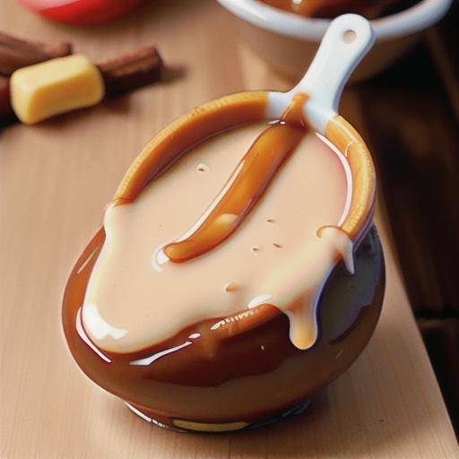 Dulce de leche