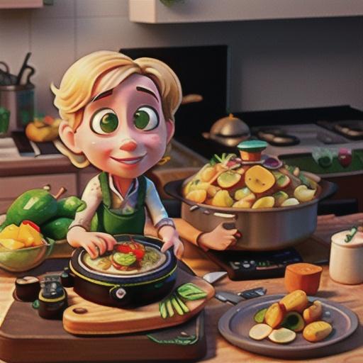 Pressure Cooker Pork