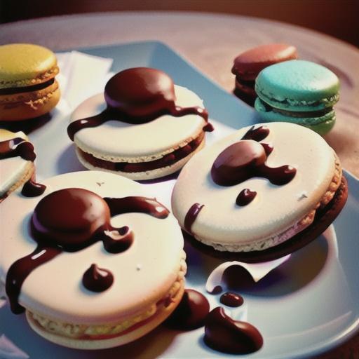 Macaroons III