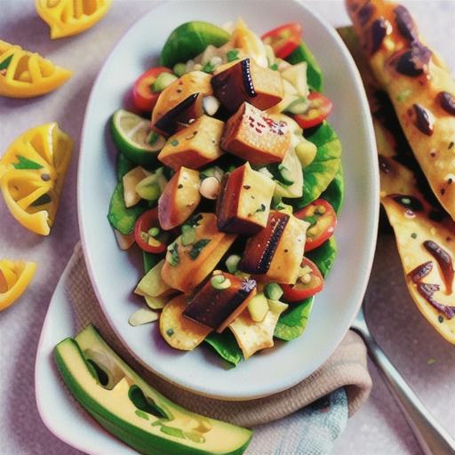 Copycat Chipotle Chicken