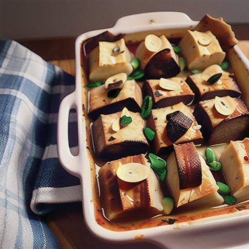 Lamb and ale casserole
