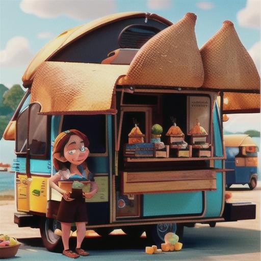 Maggie's Camper Specials