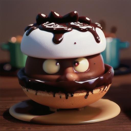 Chef John's Dark Chocolate Mousse