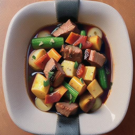 Beef Pot Roast in Red Wine