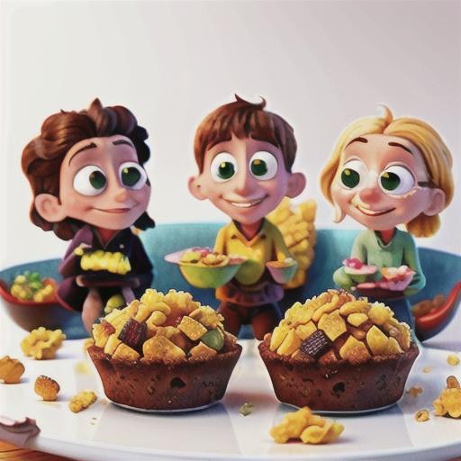 Cornflake rocky road recipe