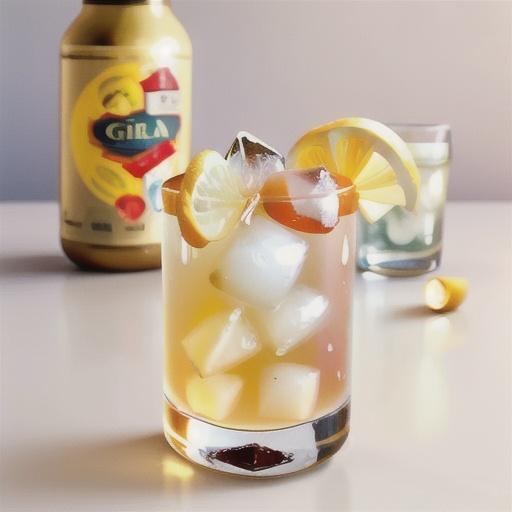 Gin Fizz