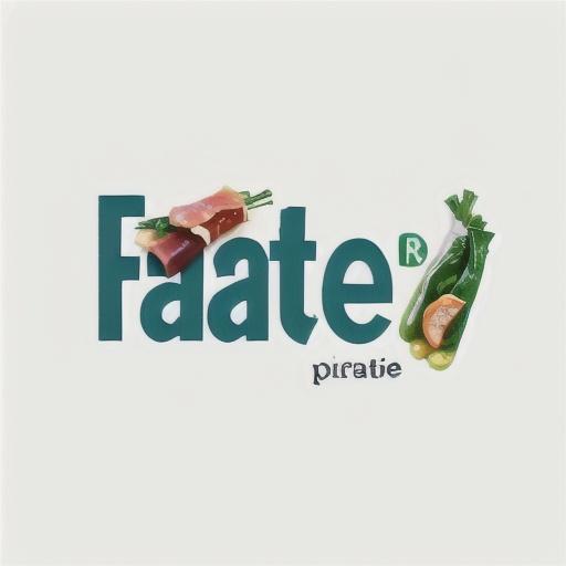 Roast capsicum & spinach salad with crisp prosciutto