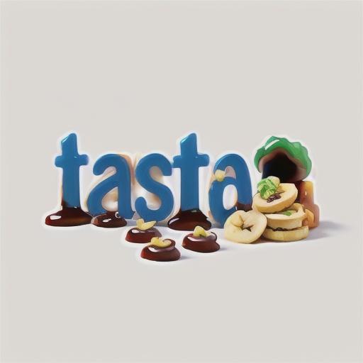 Banana and date cake with warm caramel sauce