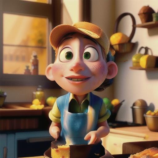 Sweet Country Cornbread (lighter recipe)