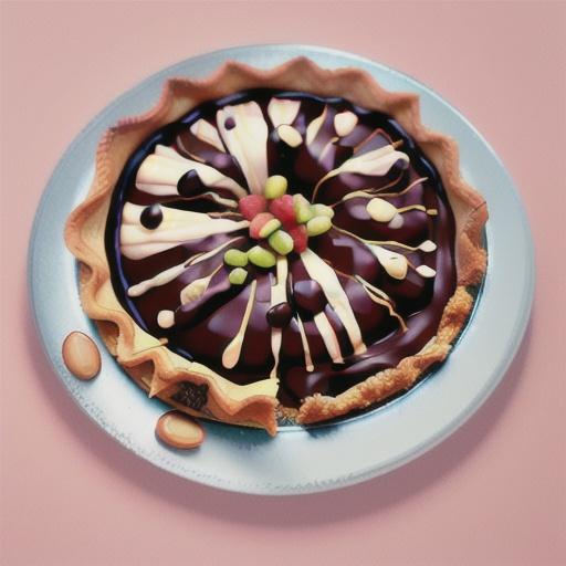 No-bake Picnic pie recipe