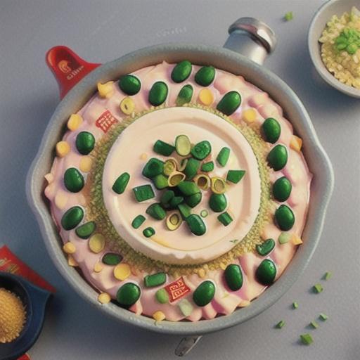 Mississippi Sin Ham Dip