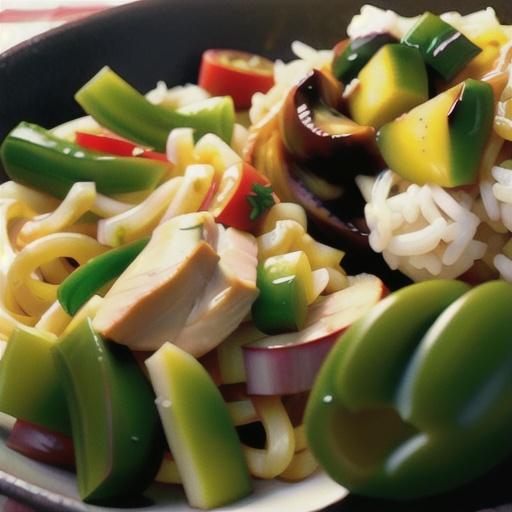 Italian Marinated Chicken