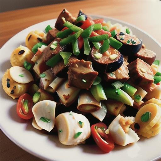 Ground Beef Casserole with Rice