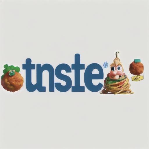 Spaghetti with meatballs