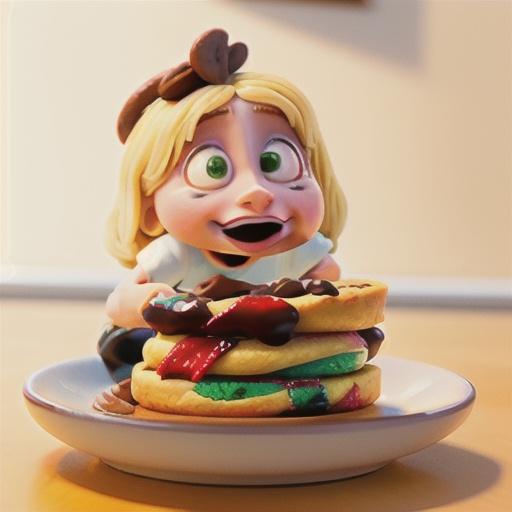 Gold Medal® Classic Scones