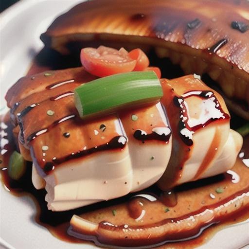 Slow-Cooker Barbecue Ribs