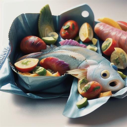 Easy Mediterranean Fish