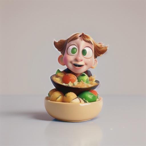 Tuna mornay balls recipe