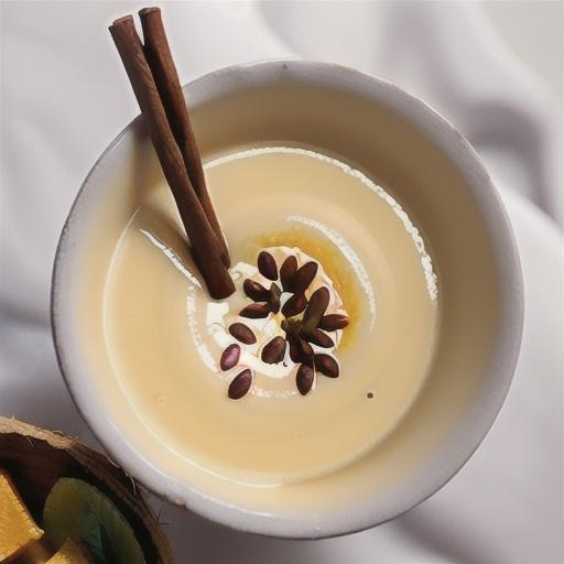 Coconut Golden Milk
