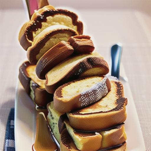 The Best French Toast