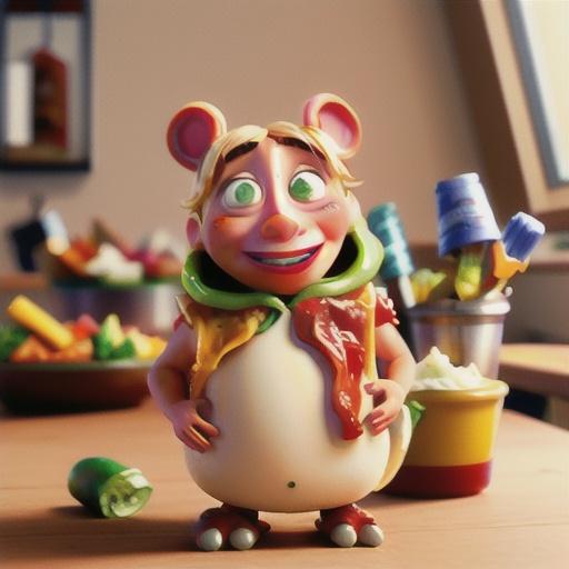 Bacon and Sun-Dried Tomato Ranch Dip