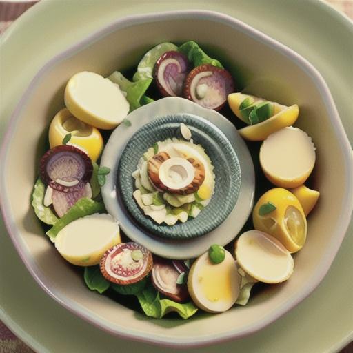 Best Homemade Caesar Salad Dressing