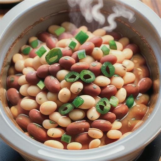 Yankee Beans