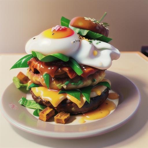 Chef John's Loco Moco