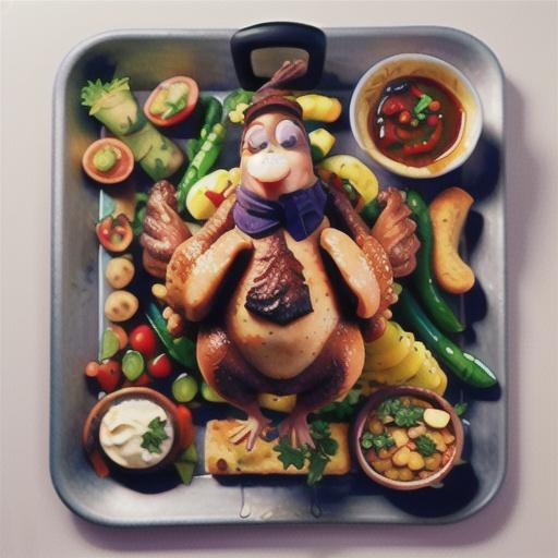 Curtis Stone's the ultimate roast turkey recipe