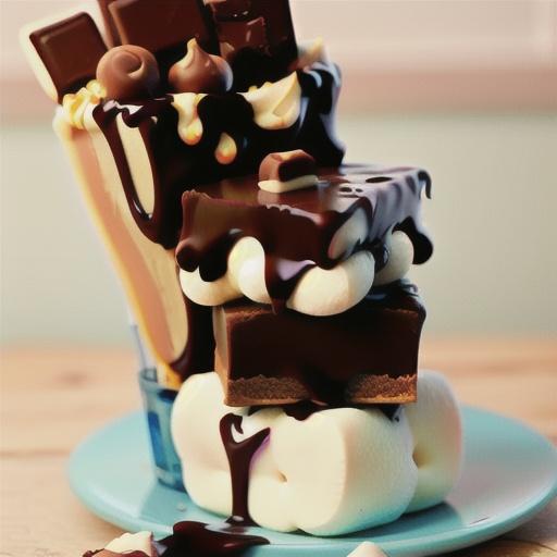 Mississippi Mud Bars