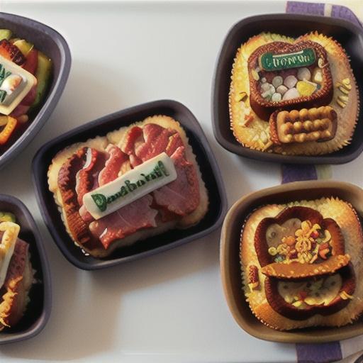 Kids Favorite Meatloaf