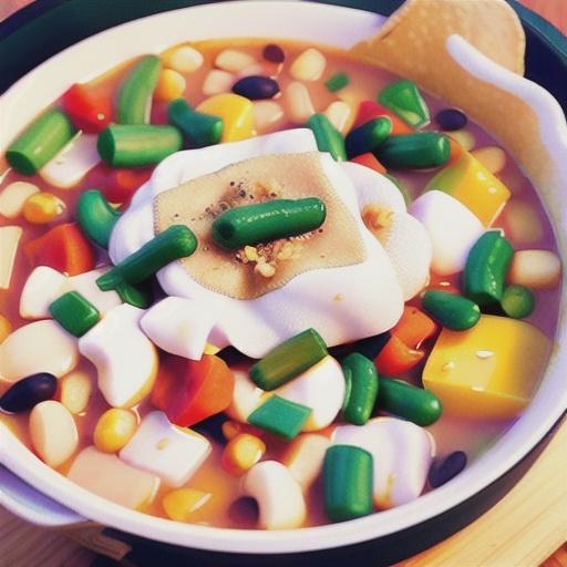 Dutch Oven White Chicken Chili