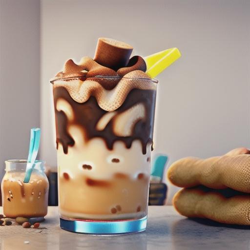 Easy Iced Coffee