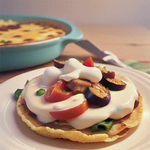 John Wayne Casserole