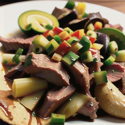 Slow Cooker Beef Barbacoa