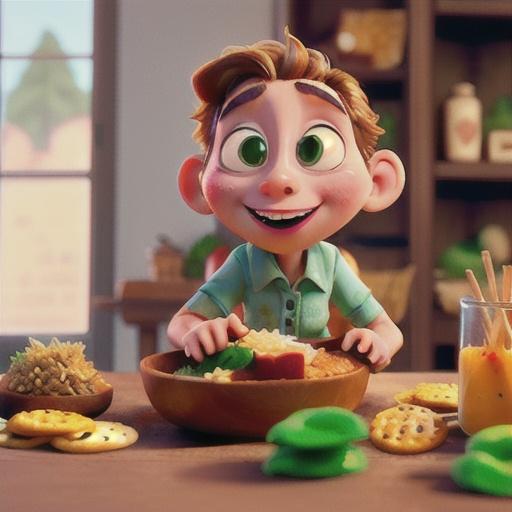 Sandy's Summer Sausage